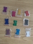 Preview: Hundemarke (verschiedene Farben)
