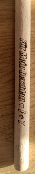Preview: Kochlöffel 30cm