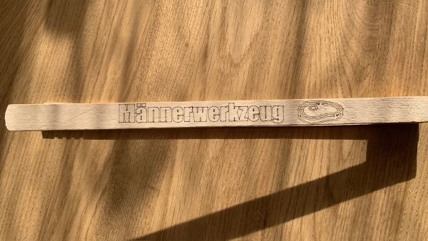 Grillzange 32cm