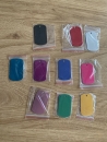 Dogtag (verschiedene Farben)